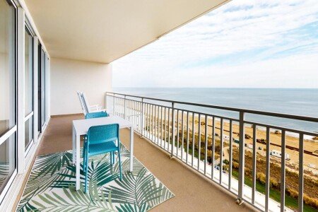 Apartment 2 bedrooms, with jacuzzi