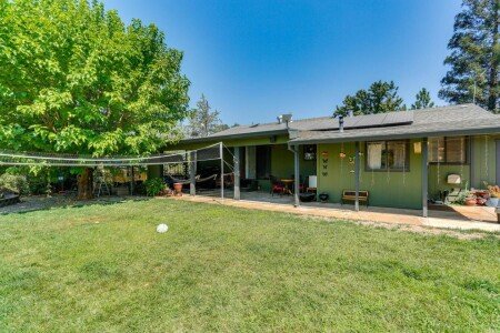 House 3 bedrooms, with jacuzzi