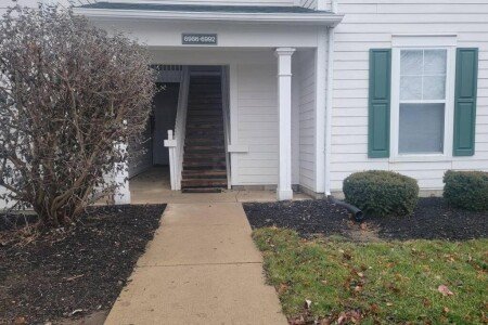 Apartment 1 bedroom, with pool