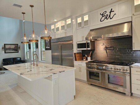 Villa 1 bedroom, with jacuzzi