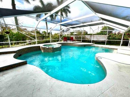 Casa 5 habitaciones, con aire acondicionado