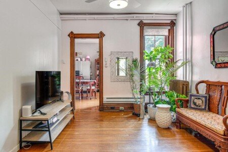 Apartment 1 bedroom, with wifi