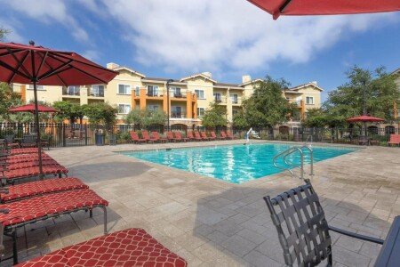 House 2 bedrooms, with jacuzzi