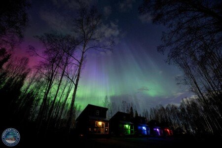 House 1 bedroom, with air conditioning