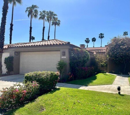 Apartment 2 bedrooms, with jacuzzi