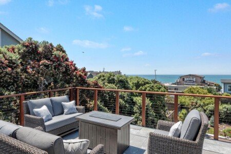 House 2 bedrooms, with jacuzzi