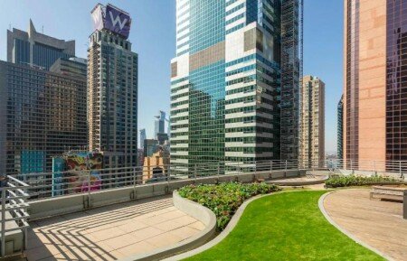 Bed and breakfast 1 bedroom, with air conditioning