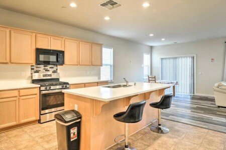 Villa 5 bedrooms, with jacuzzi