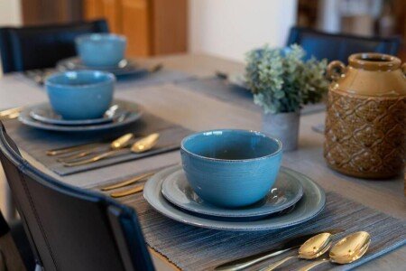 Villa 3 bedrooms, with jacuzzi