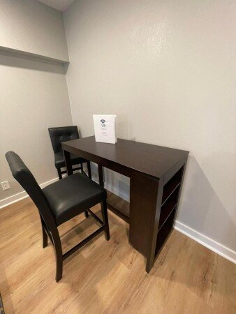 Apartment 1 bedroom, with air conditioning