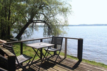 House 2 bedrooms, with jacuzzi