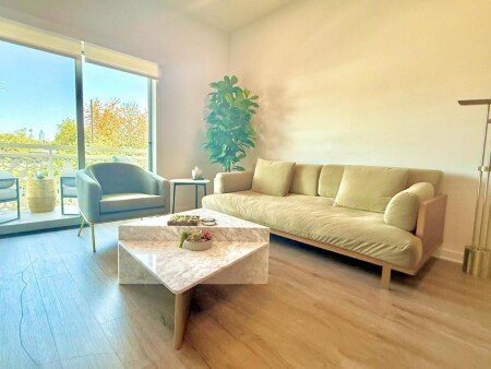 Gîte design, 1 chambre, avec climatisation