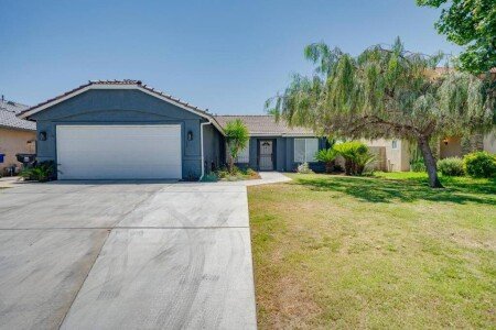 House 4 bedrooms, with air conditioning