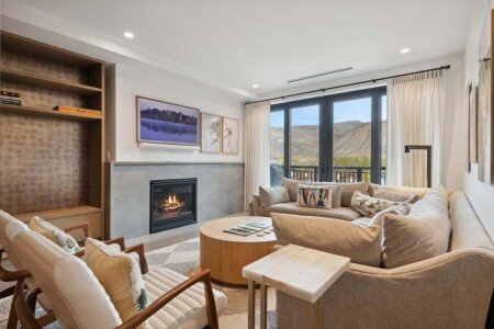 Apartment 2 bedrooms, with jacuzzi