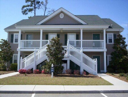 Apartment 2 bedrooms, with jacuzzi