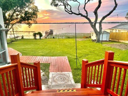 Bed and breakfast 1 bedroom, with jacuzzi