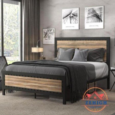 Bed and breakfast 1 bedroom, with air conditioning