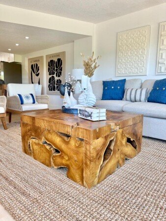 Apartment 2 bedrooms, with pool