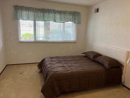 Bed and breakfast 1 bedroom, with garden