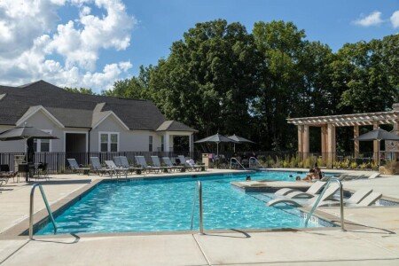 Apartment 3 bedrooms, with jacuzzi