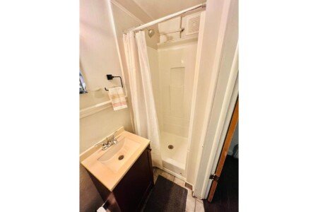 Apartment 1 bedroom, with wifi