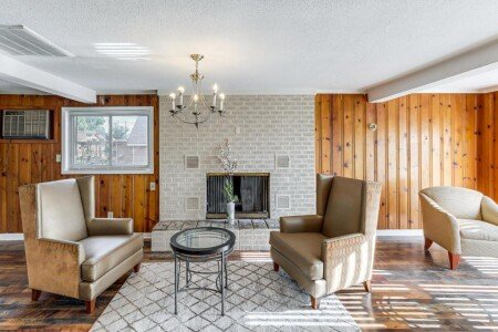 House 3 bedrooms, with wifi