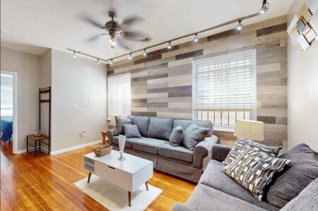 Bed and breakfast 2 guests, with air conditioning