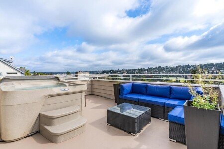 House 3 bedrooms, with jacuzzi