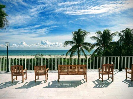 Apartamento 2 habitaciones, con piscina