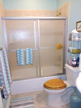 Bed and breakfast 2 guests, with air conditioning