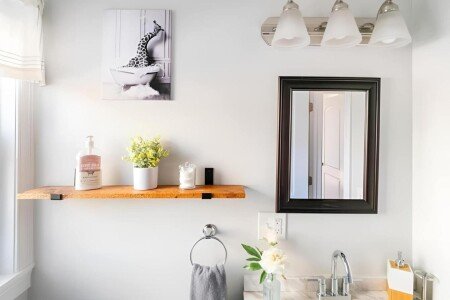 Apartment 1 bedroom, with garden