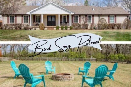 House 3 bedrooms, with jacuzzi