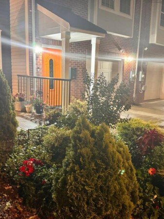 House 6 bedrooms, with jacuzzi