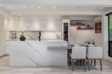 Apartment 2 bedrooms, with jacuzzi