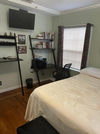 Bed and breakfast 1 bedroom, with jacuzzi