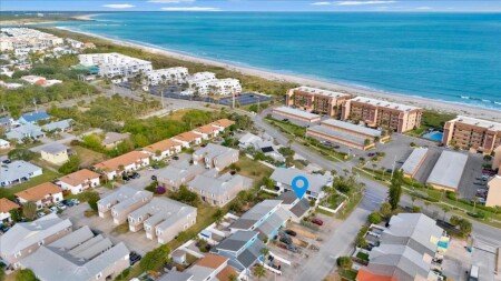 Ferienhaus 2 Schlafzimmer, mit Garten