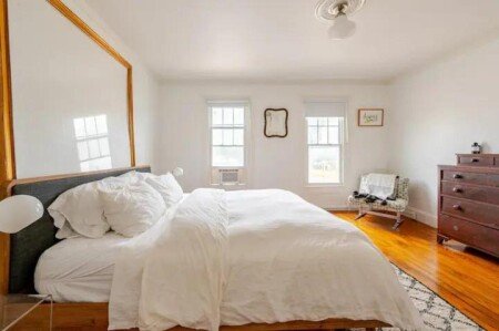 House 1 bedroom, with garden