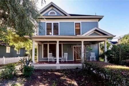 Apartment 1 bedroom, with air conditioning