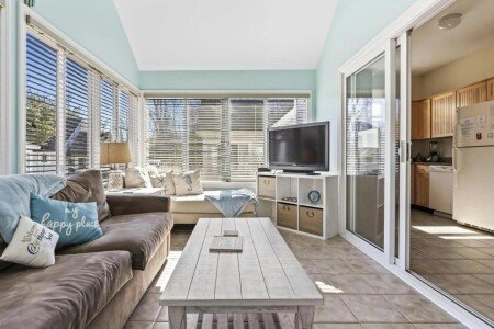 House 2 bedrooms, with jacuzzi