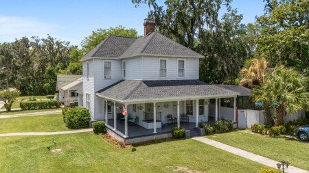 Apartment 1 bedroom, with pool