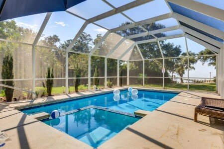 House 3 bedrooms, with jacuzzi