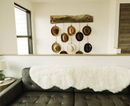 Apartment 2 bedrooms, with air conditioning