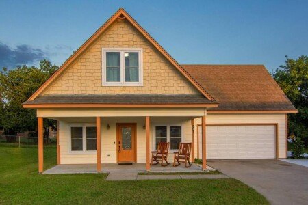 Apartment 3 bedrooms, with air conditioning