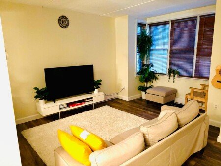 Bed and breakfast 1 bedroom, with wifi