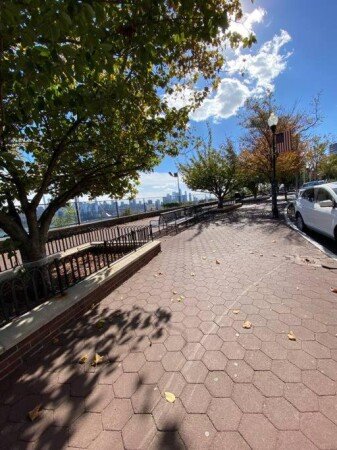 Apartment 1 bedroom, with wifi