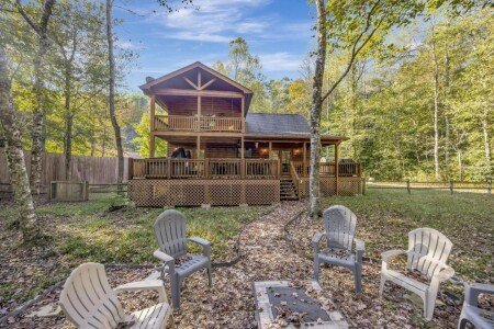 House 3 bedrooms, with garden