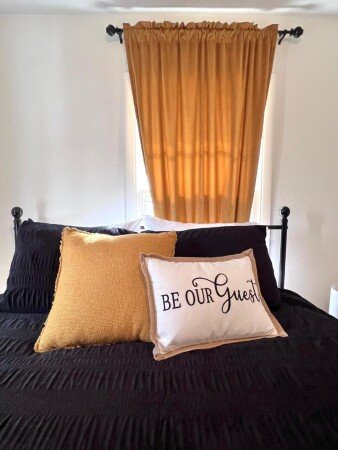 House 3 bedrooms, with air conditioning