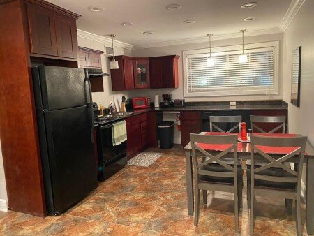 Apartment 2 bedrooms, with pool