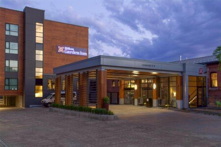 Hostel 5 guests, with pool