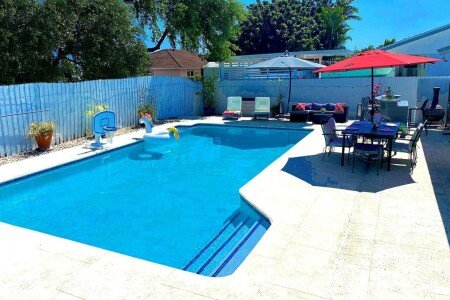 Casa 4 habitaciones, con piscina